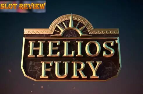 Helios Fury